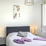 Gorgeous In With Wifi شقة