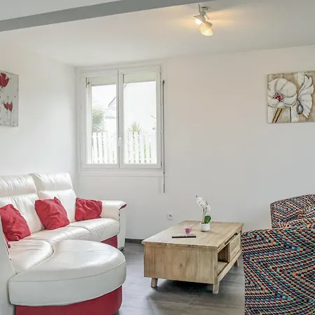 4 Bedroom Beautiful In Lejlighed *