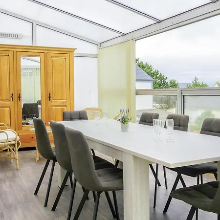 4 Bedroom Beautiful In Lejlighed *