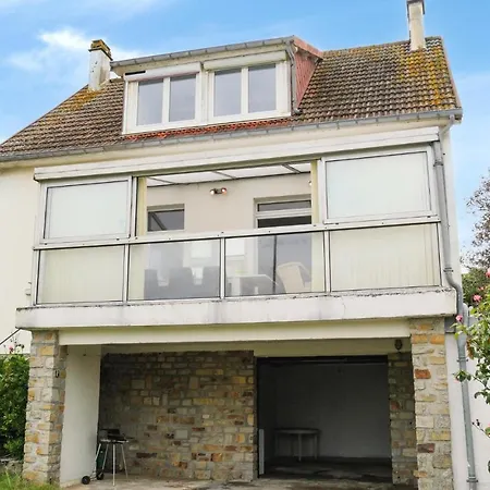 Lejlighed 4 Bedroom Beautiful In *
