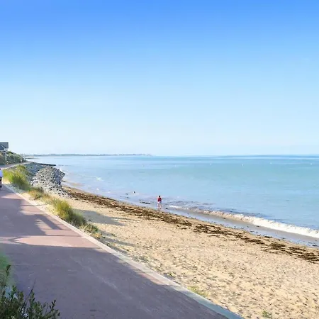 Apartament Awesome In With Wifi