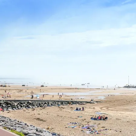 Awesome In With Wifi Apartament *