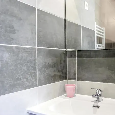 Apartament Awesome In With Wifi *