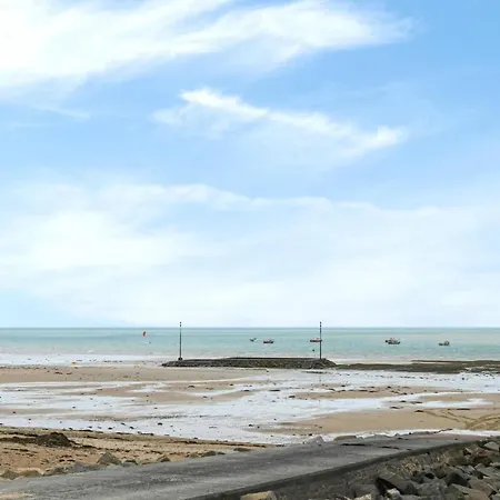 Awesome In With Wifi Apartament Pirou