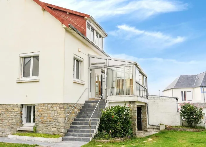 Awesome In With Wifi Appartamento Pirou