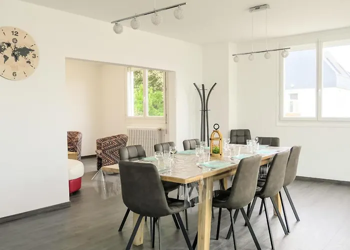 Awesome In With Wifi Appartamento Pirou