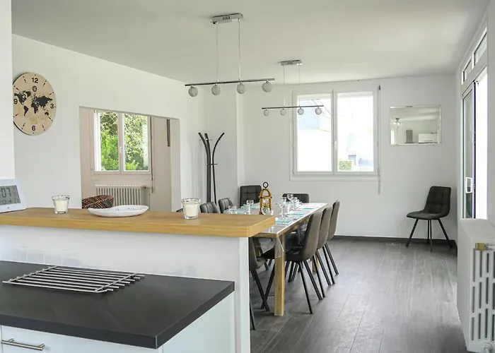 Awesome In With Wifi Appartamento Pirou