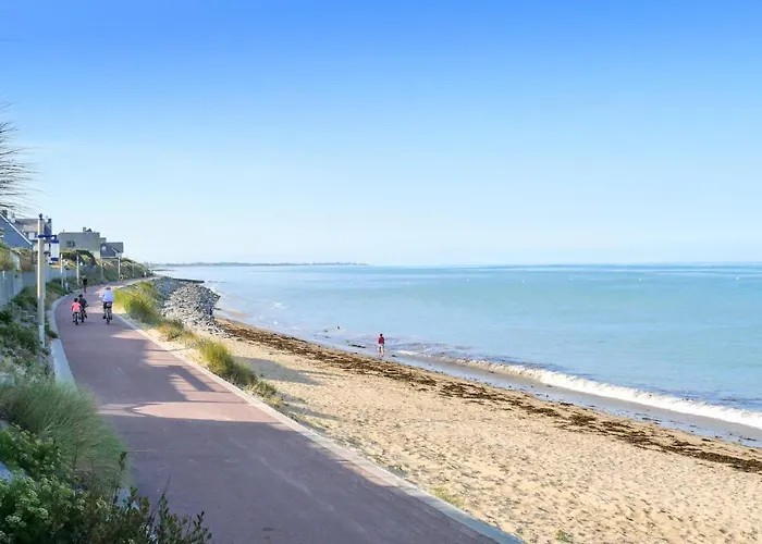 Appartamento Awesome In With Wifi