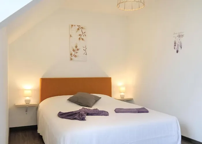 Awesome In With Wifi Appartamento *