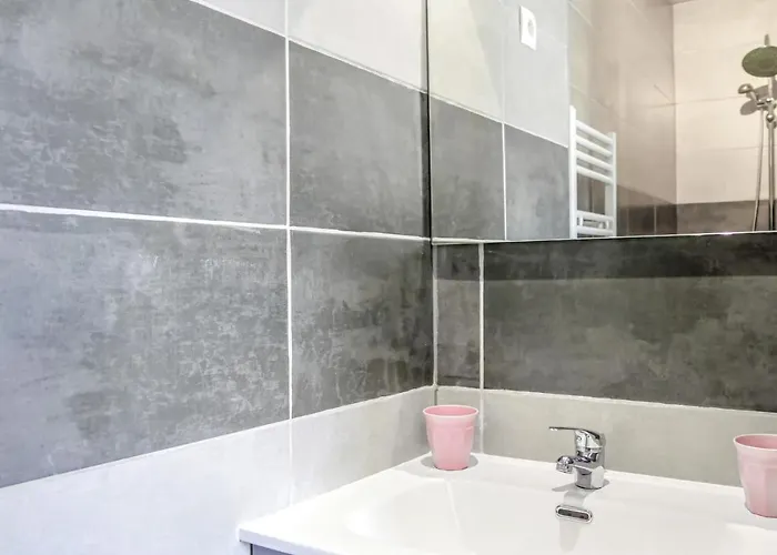 Appartamento Awesome In With Wifi *