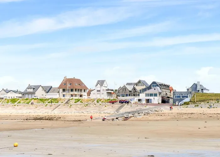 Appartamento Awesome In With Wifi