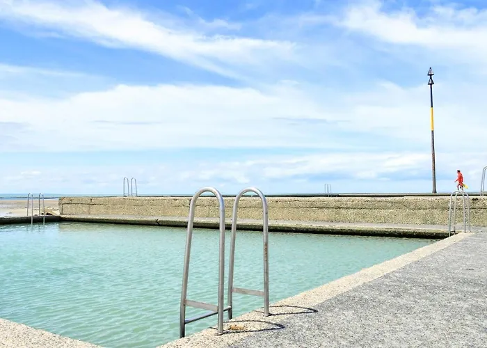 Awesome In With Wifi Daire