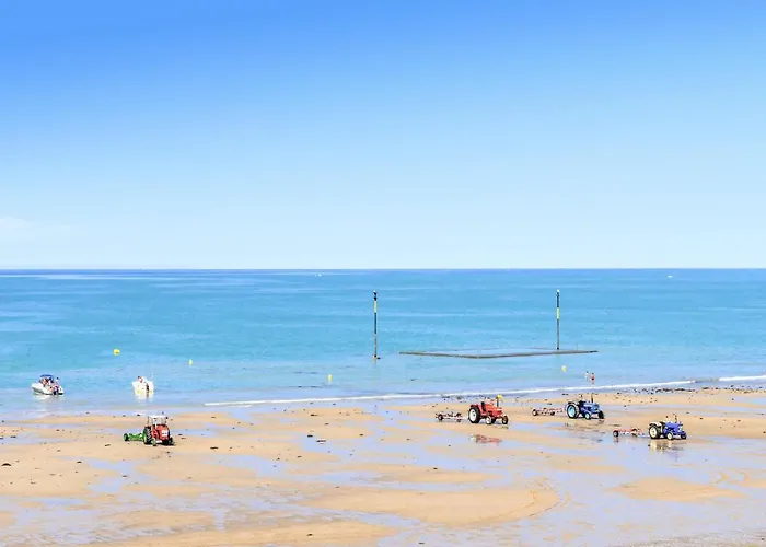 Appartamento Awesome In With Wifi