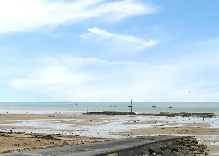 Awesome In With Wifi Appartamento Pirou