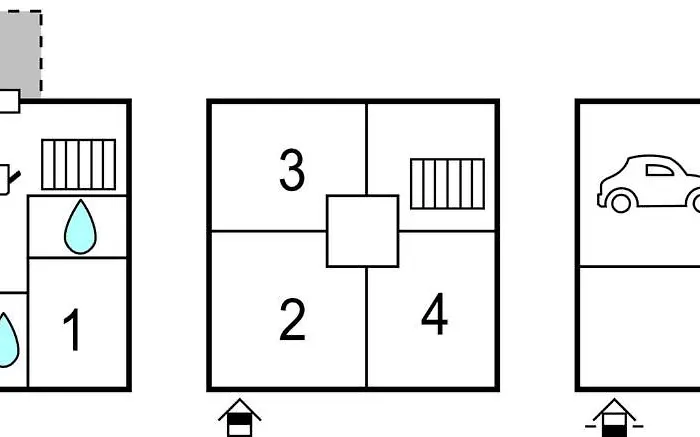 Awesome In With Wifi Appartamento *